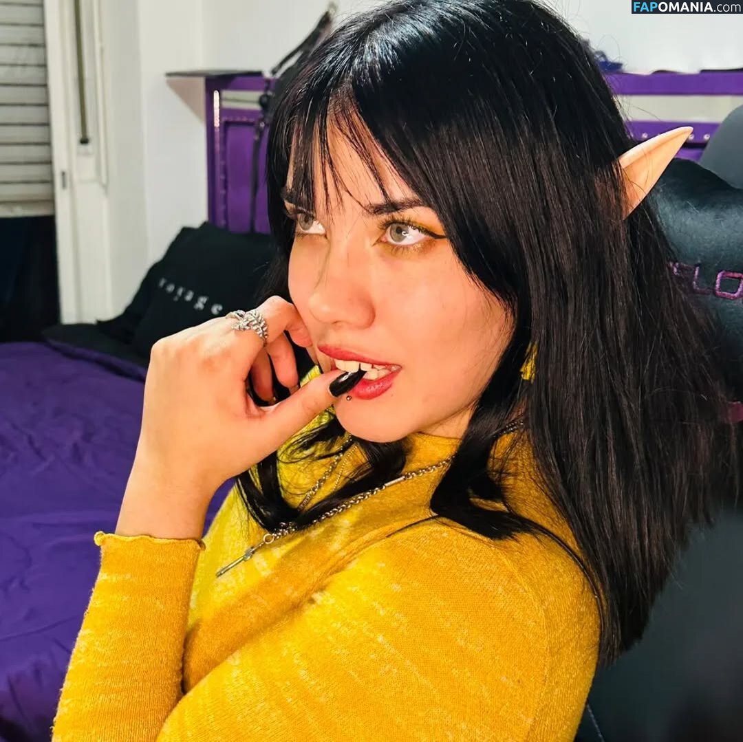 dissasterology / jxpter / lennamoon Nackt OnlyFans  Geleaktes Foto #2