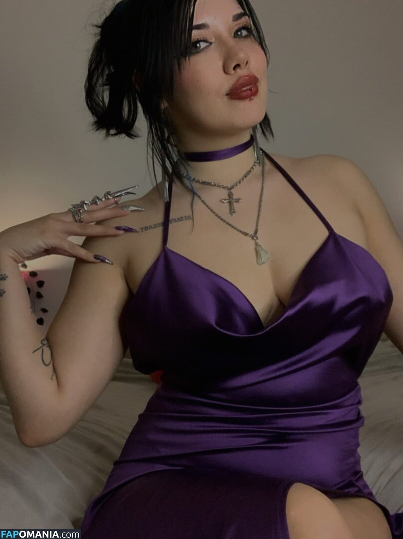 dissasterology / jxpter / lennamoon Nackt OnlyFans  Geleaktes Foto #3