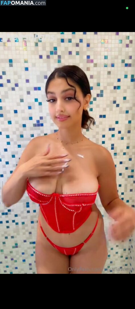 Divaflawless / diva__flawless Nackt OnlyFans  Geleaktes Foto #2