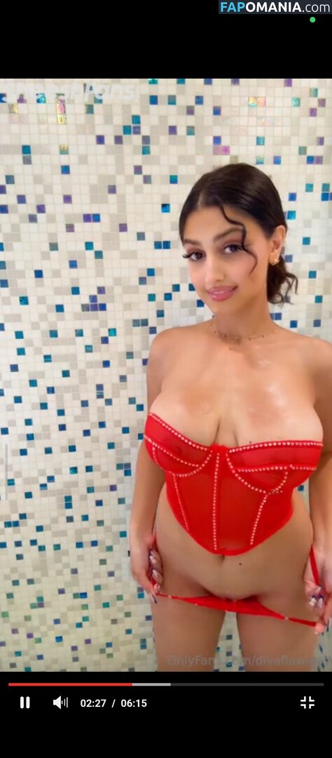 Divaflawless / diva__flawless Nackt OnlyFans  Geleaktes Foto #3