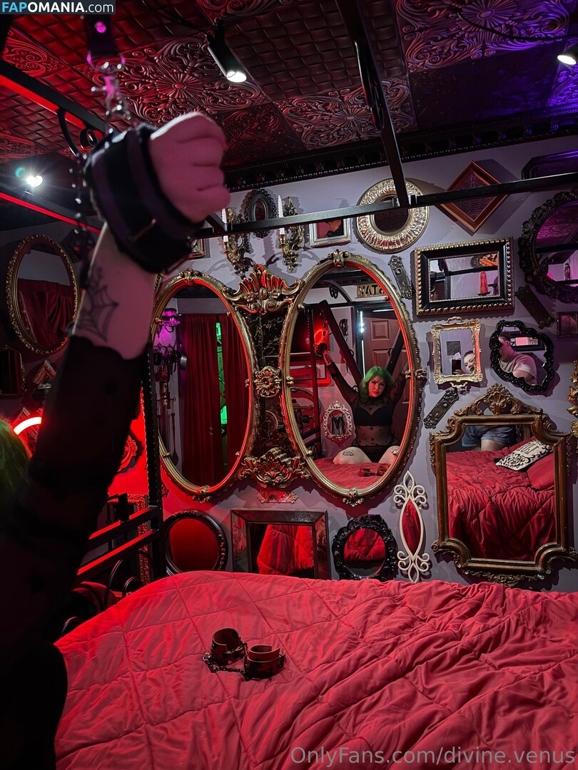 _jon.ebackup / divine.venus Nackt OnlyFans  Geleaktes Foto #6