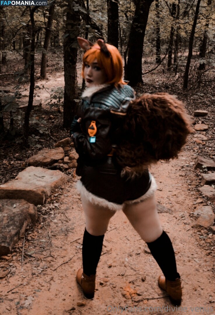 _jon.ebackup / divine.venus Nackt OnlyFans  Geleaktes Foto #17