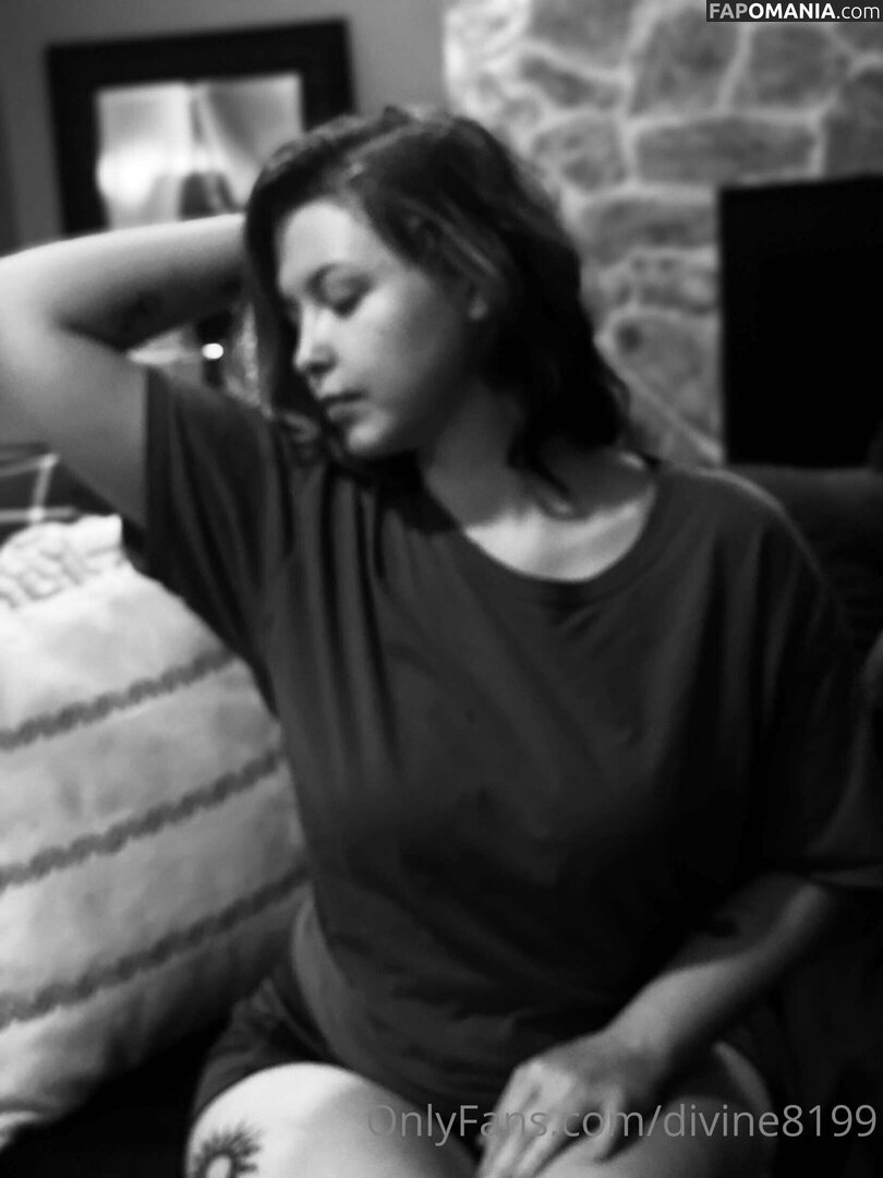divine8199 Nackt OnlyFans  Geleaktes Foto #2
