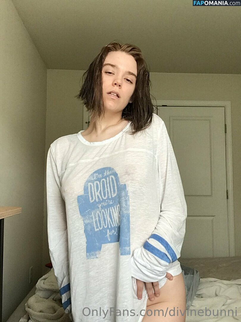 divinebunni / divinebunny Nackt OnlyFans  Geleaktes Foto #43