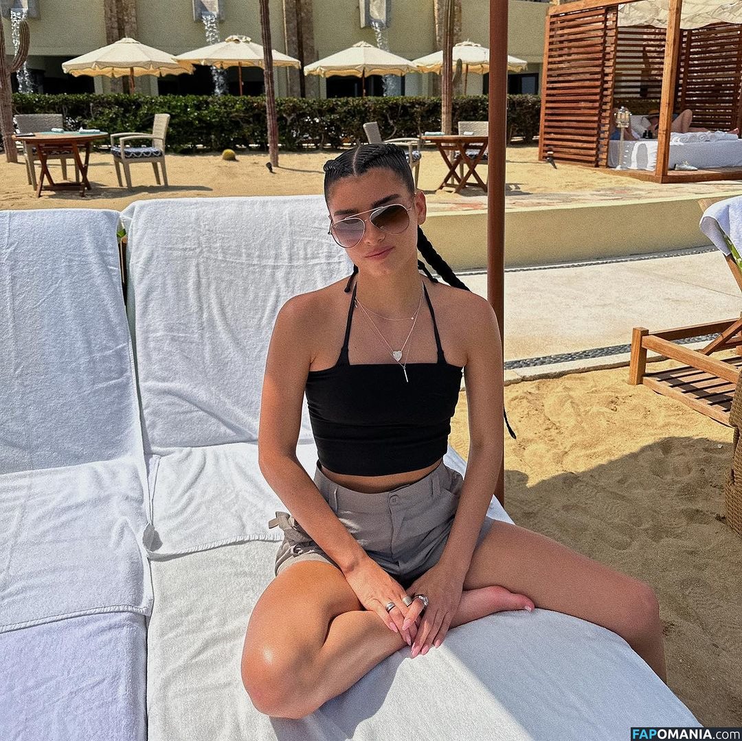 Dixie D Amelio / Dixie D'Amelio / dixiedamelio Nackt OnlyFans  Geleaktes Foto #108