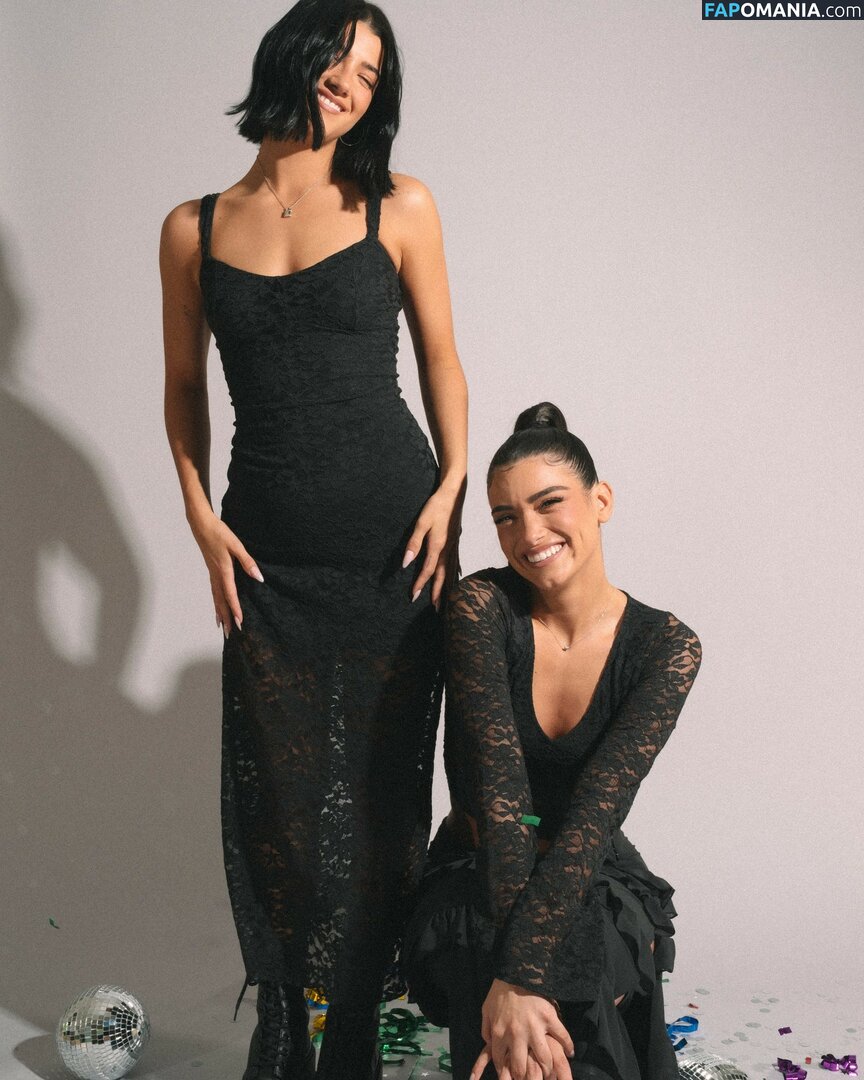 Dixie D Amelio / Dixie D'Amelio / dixiedamelio Nackt OnlyFans  Geleaktes Foto #414