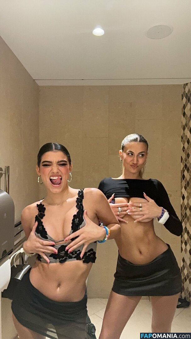 Dixie D Amelio / Dixie D'Amelio / dixiedamelio Nackt OnlyFans  Geleaktes Foto #669