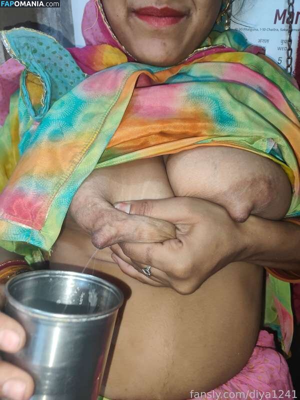 diya1241 / https: Nackt OnlyFans  Geleaktes Foto #2