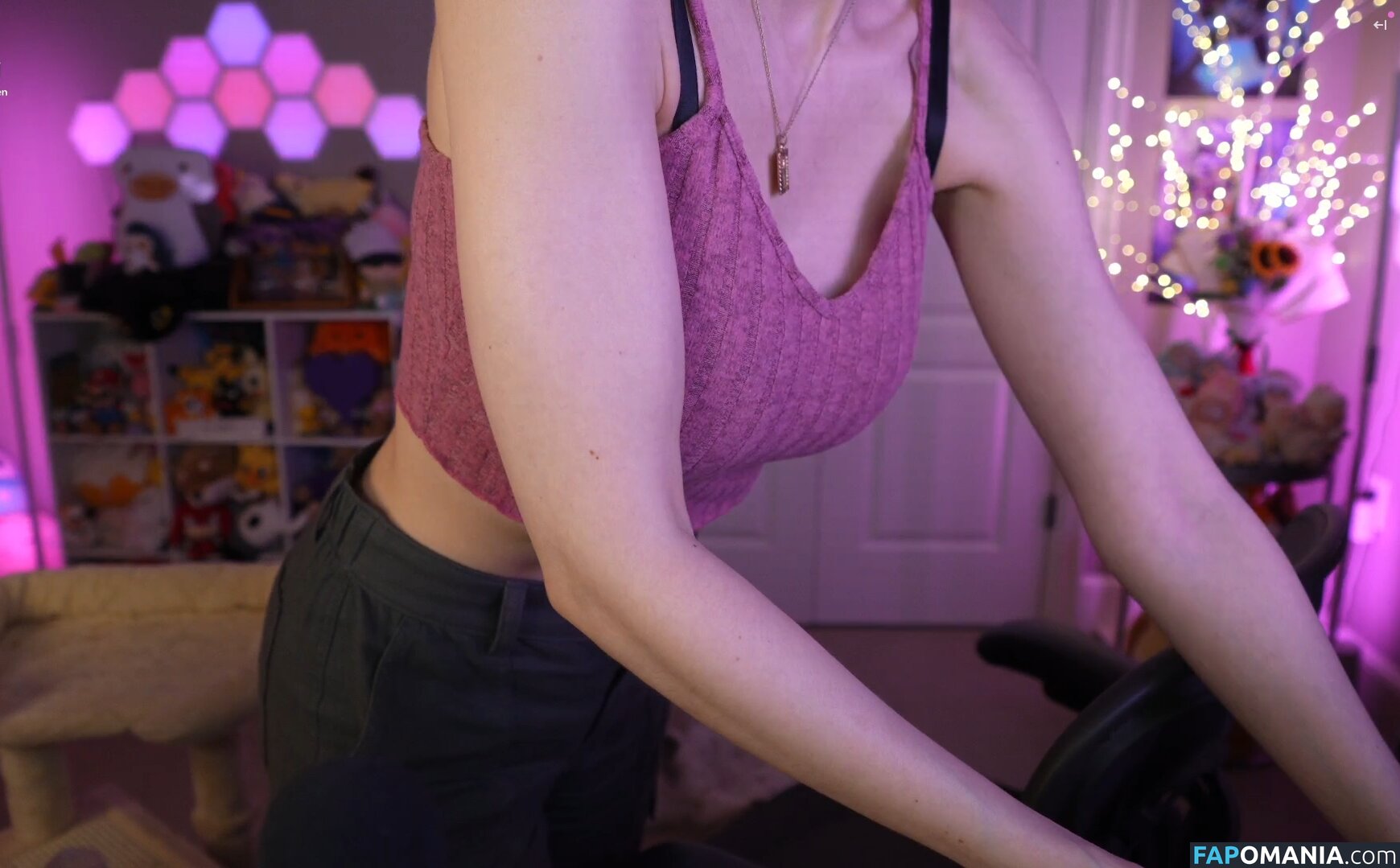 Dizzykitten / dizzykitten7 / dizzykittenpaws / thedizzykitten Nackt OnlyFans  Geleaktes Foto #432