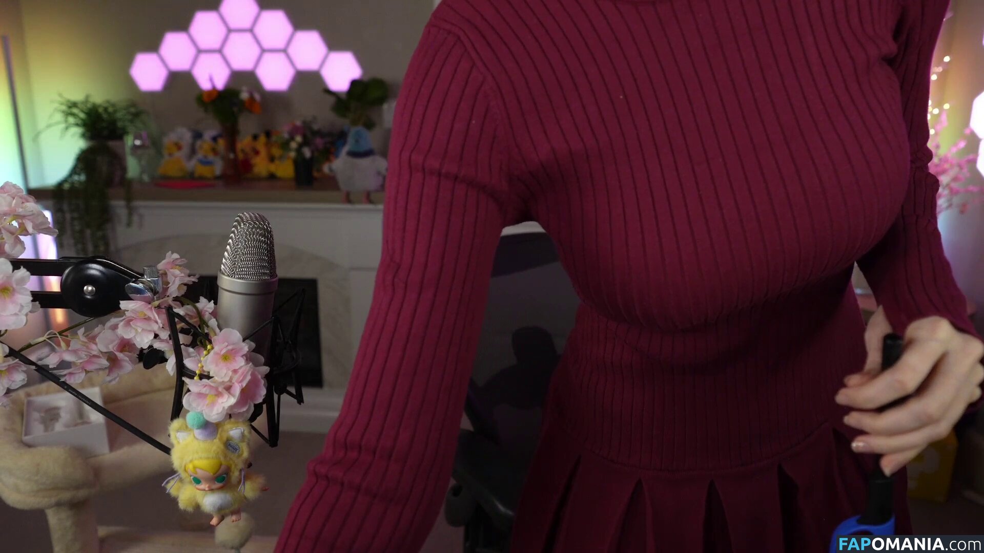 Dizzykitten / dizzykitten7 / dizzykittenpaws / thedizzykitten Nackt OnlyFans  Geleaktes Foto #454