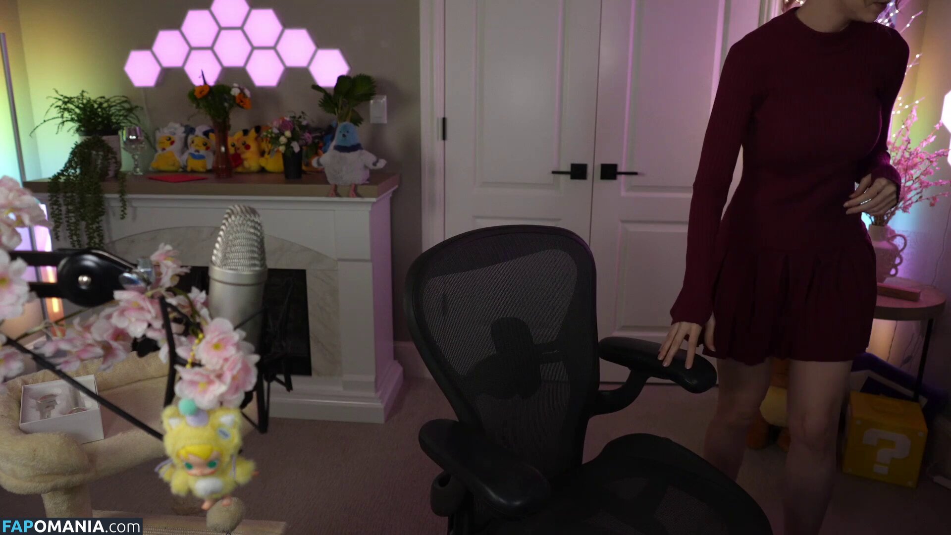 Dizzykitten / dizzykitten7 / dizzykittenpaws / thedizzykitten Nackt OnlyFans  Geleaktes Foto #455