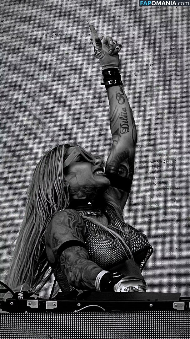 DJ Caca Werneck / djcacawerneck Nackt OnlyFans  Geleaktes Foto #1