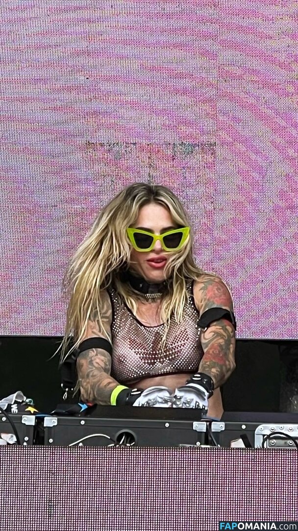 DJ Caca Werneck / djcacawerneck Nackt OnlyFans  Geleaktes Foto #7