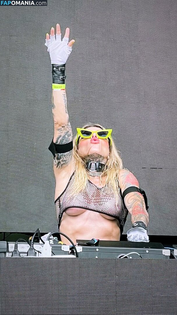 DJ Caca Werneck / djcacawerneck Nackt OnlyFans  Geleaktes Foto #11