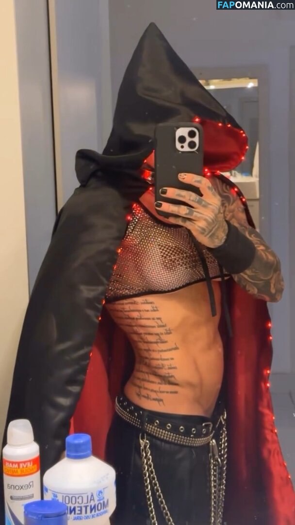 DJ Caca Werneck / djcacawerneck Nackt OnlyFans  Geleaktes Foto #15