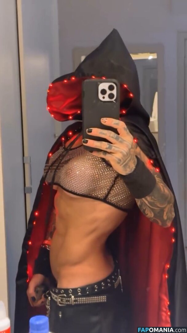 DJ Caca Werneck / djcacawerneck Nackt OnlyFans  Geleaktes Foto #16