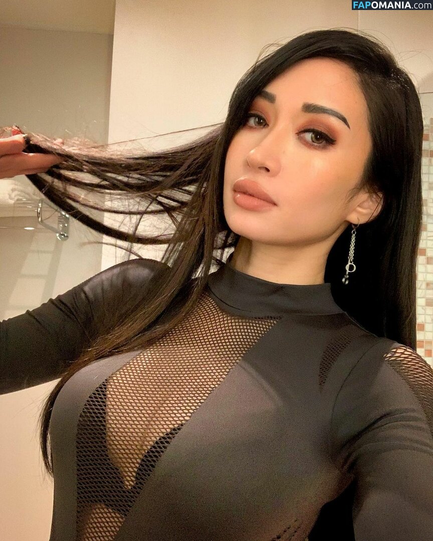 DJ HEAVYGRINDER / HEAVYGRINDER / Marie Vaunt / djheavygrinder Nackt OnlyFans  Geleaktes Foto #24