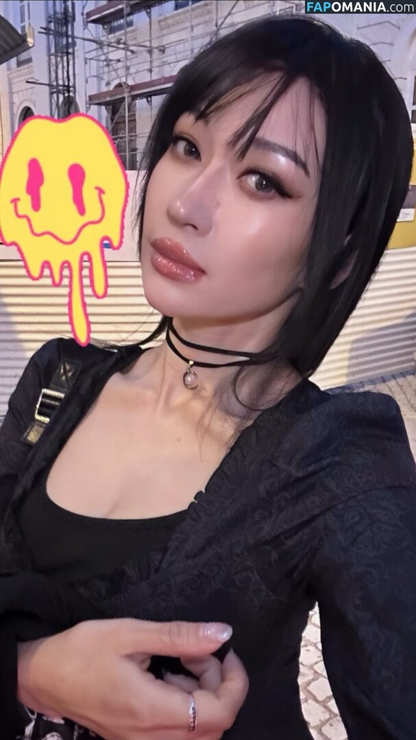 DJ HEAVYGRINDER / HEAVYGRINDER / Marie Vaunt / djheavygrinder Nackt OnlyFans  Geleaktes Foto #25