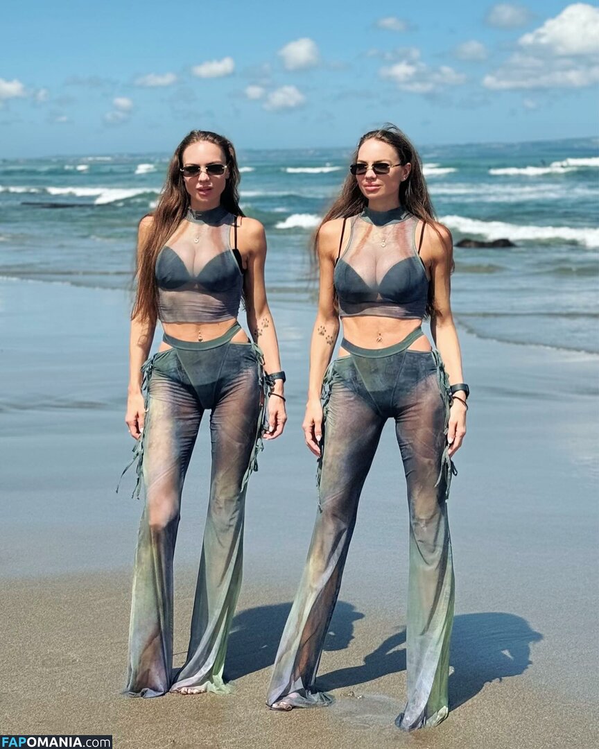djtwins_official Nackt OnlyFans  Geleaktes Foto #53