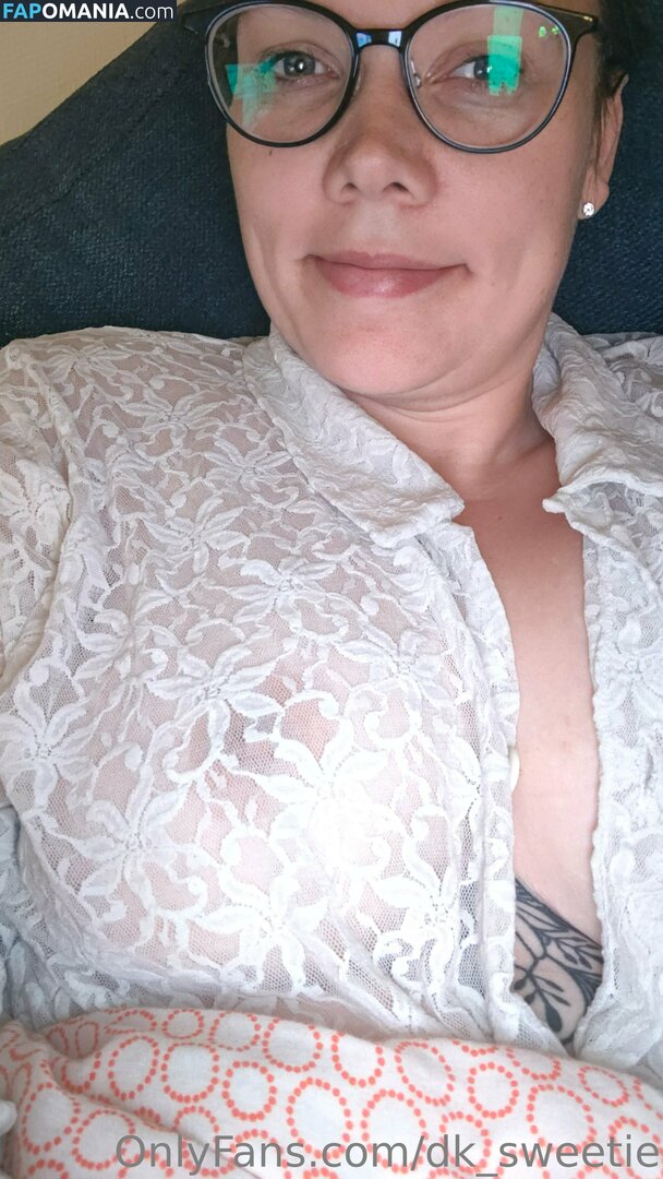 dk_sweet / dk_sweetie Nackt OnlyFans  Geleaktes Foto #28