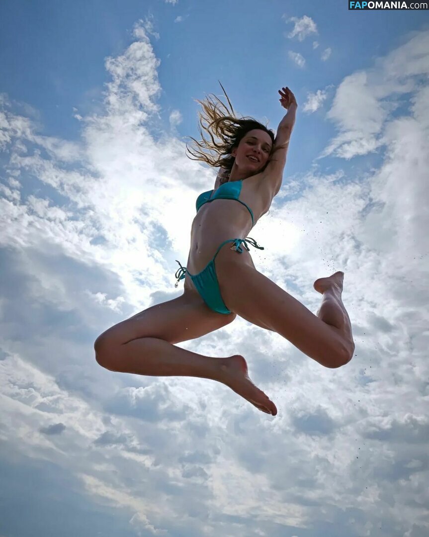 Dobos Evelin / evelindobos Nackt OnlyFans  Geleaktes Foto #6