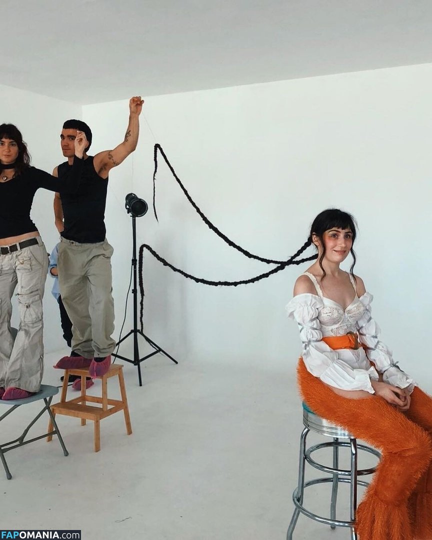 Doddleoddle / Dodie Clark Nackt OnlyFans  Geleaktes Foto #36