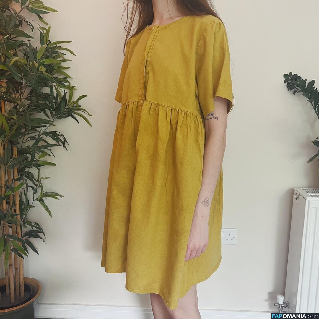 Doddleoddle / Dodie Clark Nackt OnlyFans  Geleaktes Foto #184