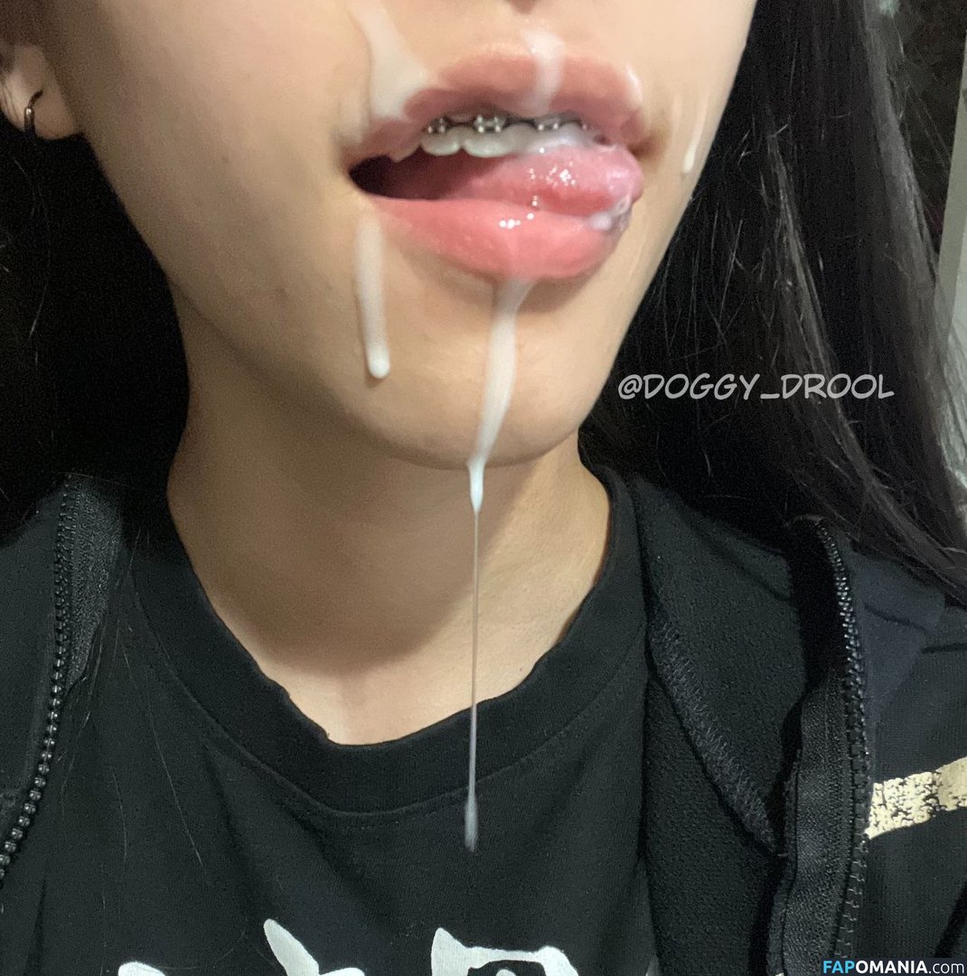 Doggie_Drool Nackt OnlyFans  Geleaktes Foto #3