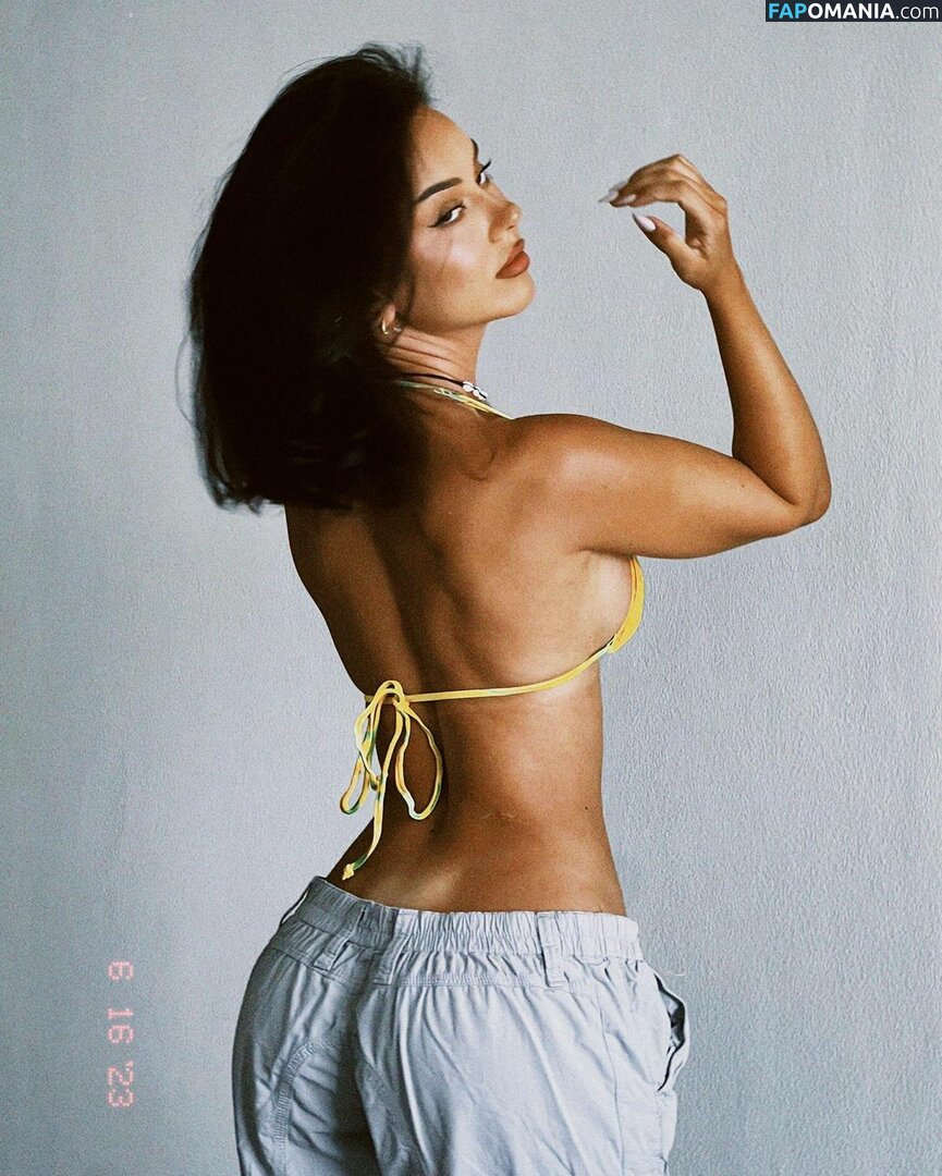 Doina Barbaneagra / itsdoina Nackt OnlyFans  Geleaktes Foto #13