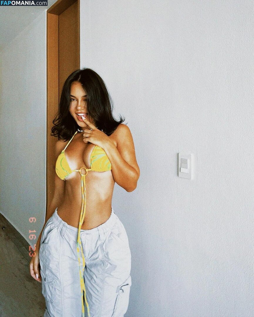 Doina Barbaneagra / itsdoina Nackt OnlyFans  Geleaktes Foto #15