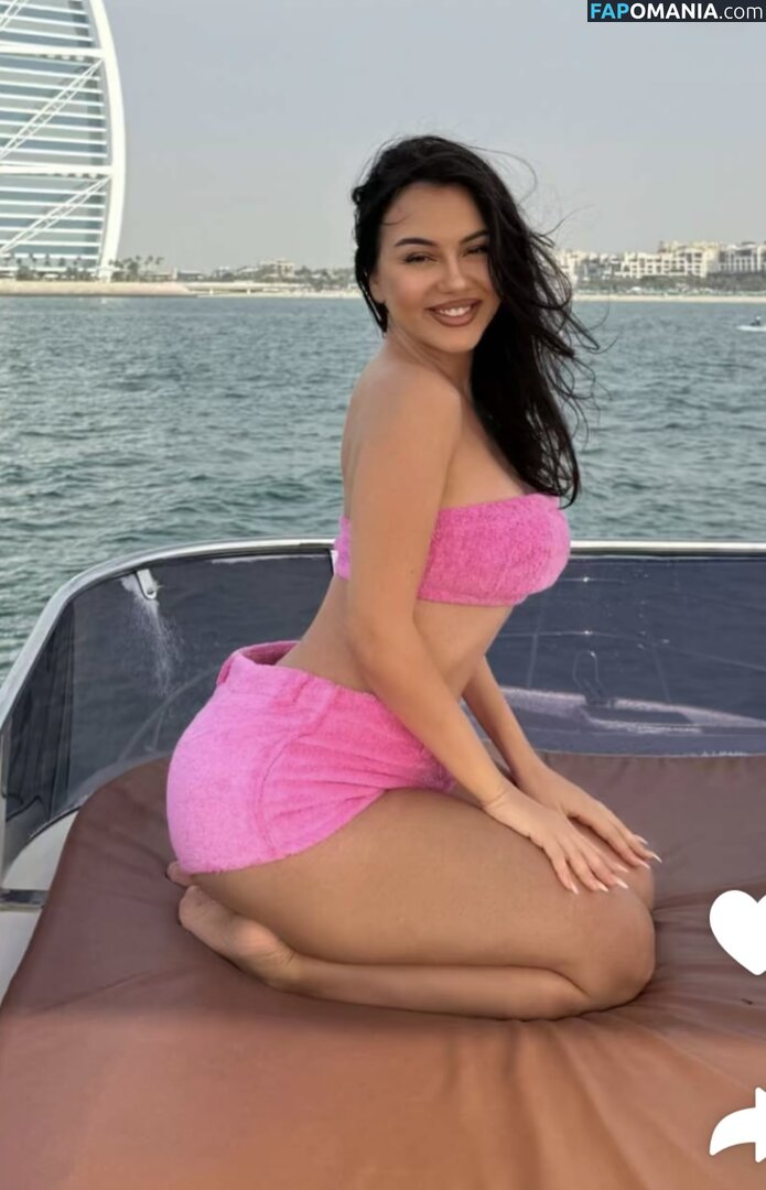 Doina Barbaneagra / itsdoina Nackt OnlyFans  Geleaktes Foto #452