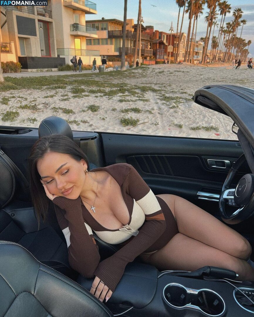 Doina Barbaneagra / itsdoina Nackt OnlyFans  Geleaktes Foto #478