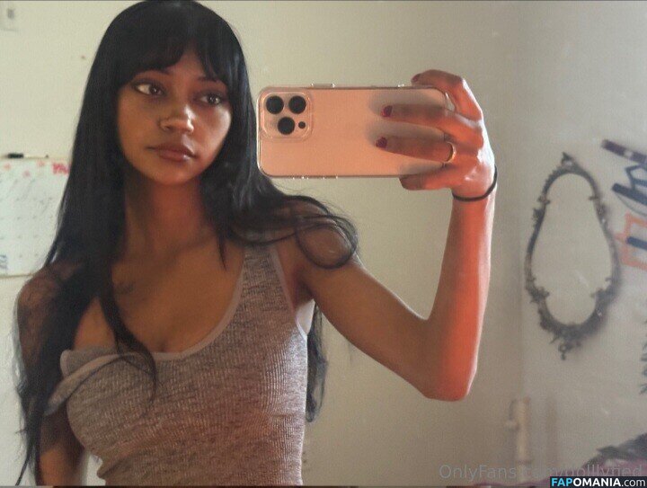 Dolllyfied / Milkhater05 Nackt OnlyFans  Geleaktes Foto #3
