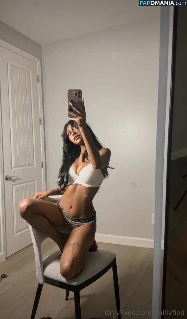 Dolllyfied / Milkhater05 Nackt OnlyFans  Geleaktes Foto #10