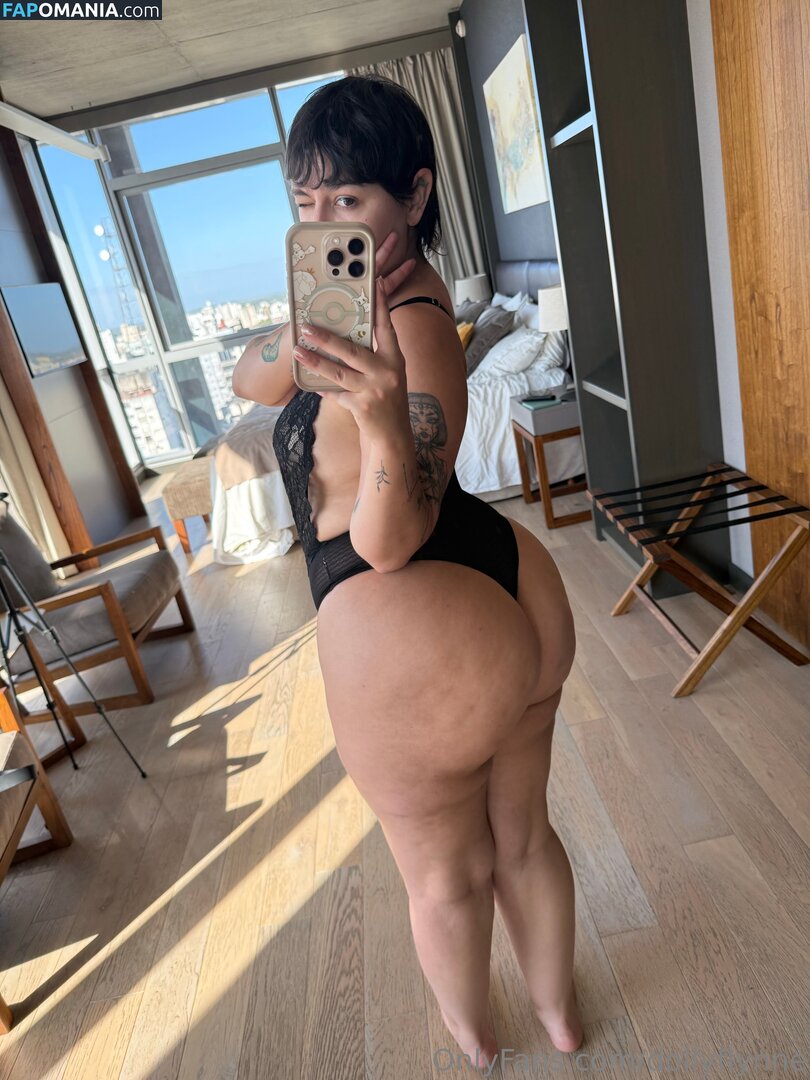 Dolly Flynne / dollyflynne Nackt OnlyFans  Geleaktes Foto #2