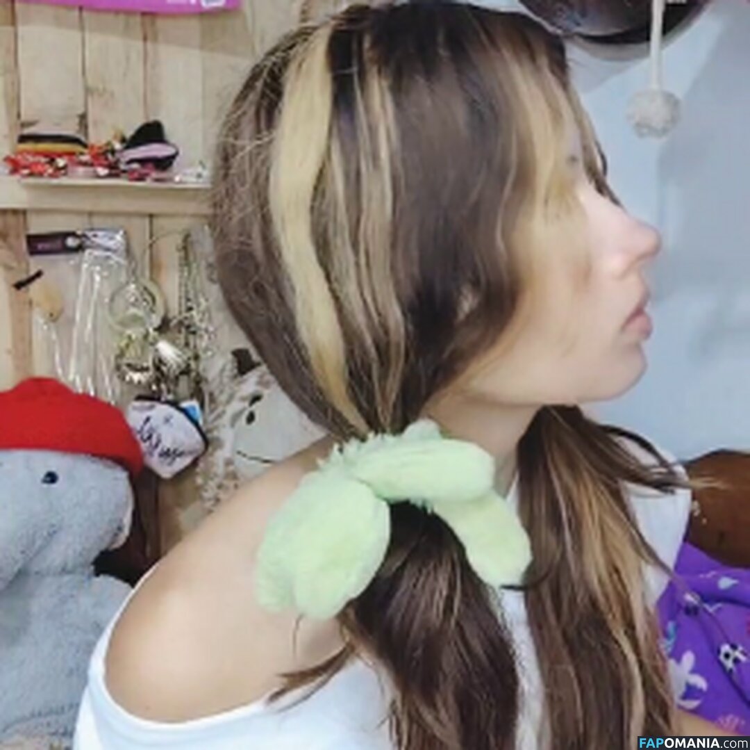 Dollyhub Nackt OnlyFans  Geleaktes Foto #1