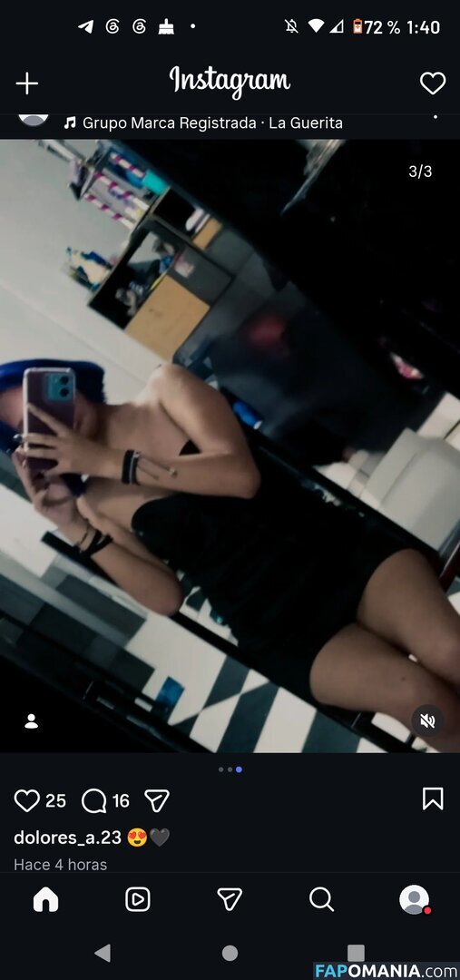 Doloresalt Nackt OnlyFans  Geleaktes Foto #2
