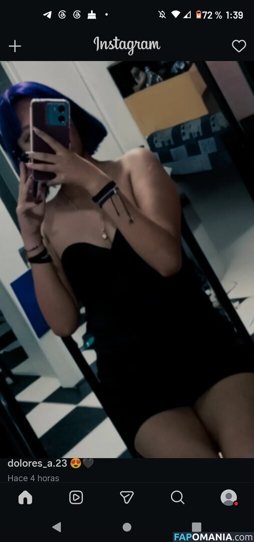 Doloresalt Nackt OnlyFans  Geleaktes Foto #3