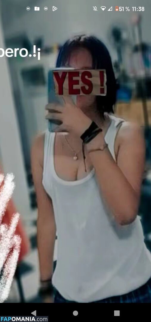 Doloresalt Nackt OnlyFans  Geleaktes Foto #4