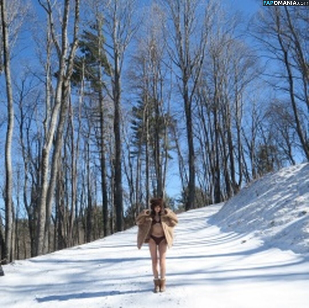 Domelipa Nackt OnlyFans  Geleaktes Foto #1