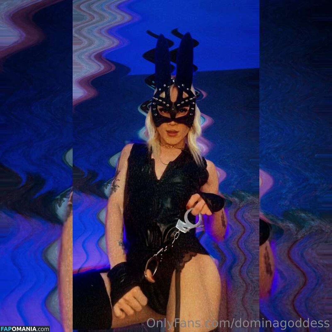 Domina Diosa Nackt OnlyFans  Geleaktes Foto #2