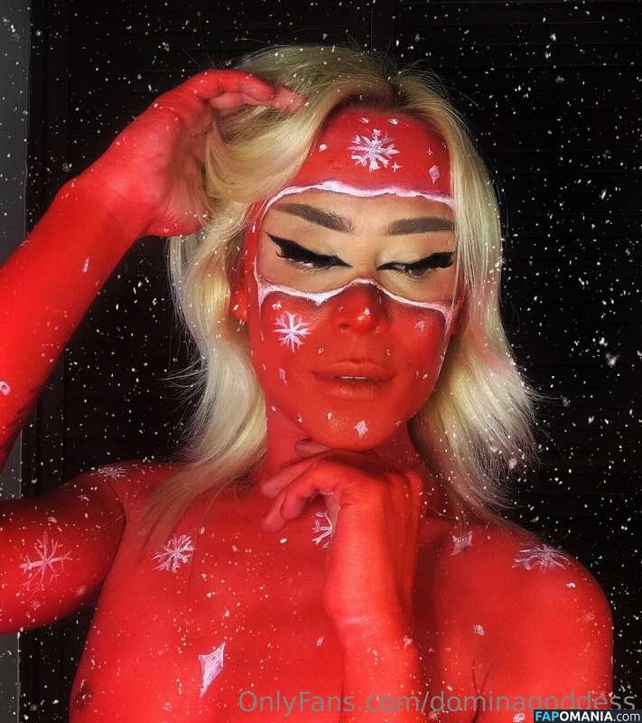 Domina Diosa Nackt OnlyFans  Geleaktes Foto #12