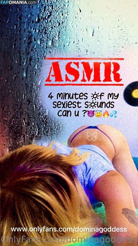 Domina Diosa Nackt OnlyFans  Geleaktes Foto #15