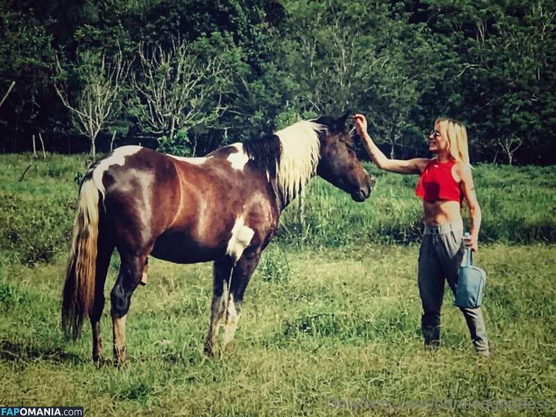 Domina Diosa Nackt OnlyFans  Geleaktes Foto #17