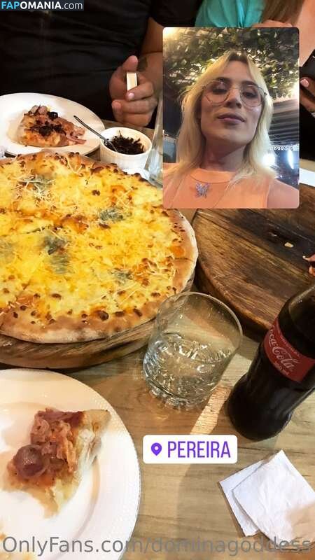 Domina Diosa Nackt OnlyFans  Geleaktes Foto #18