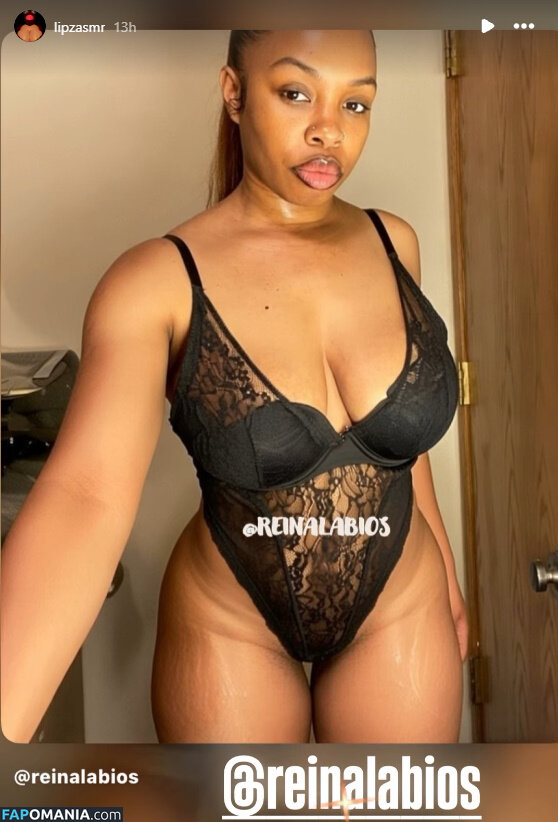 Dominican Lipz / dominicanlipz / https: / lipzasmr Nackt OnlyFans  Geleaktes Foto #1