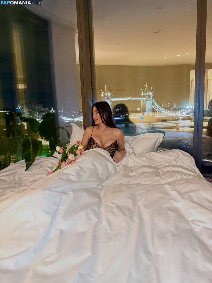 Dominique Hourani / DominiqueHorani / dominiquehourani / https: Nackt OnlyFans  Geleaktes Foto #3