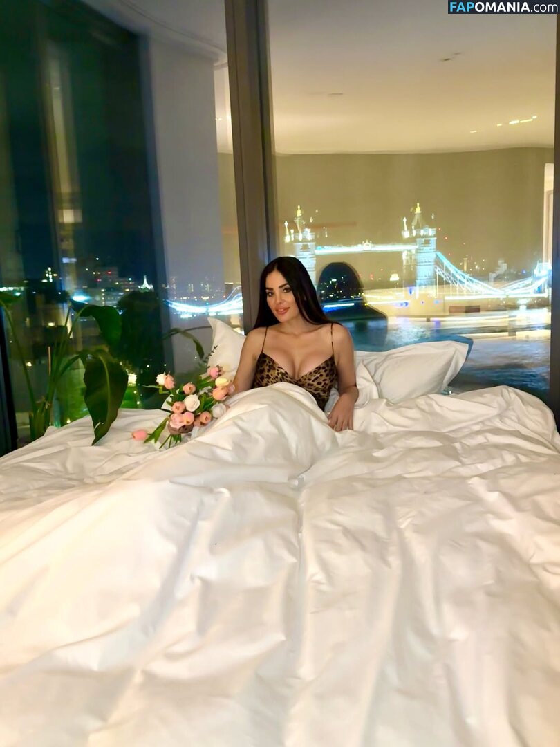 Dominique Hourani / DominiqueHorani / dominiquehourani / https: Nackt OnlyFans  Geleaktes Foto #4