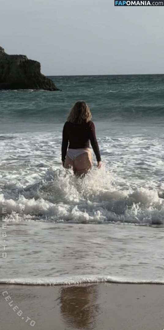 DominoKati Nackt OnlyFans  Geleaktes Foto #1