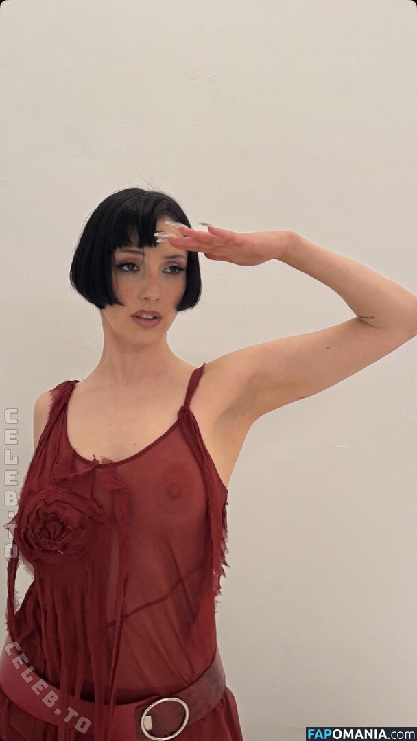 Domiziana Nackt OnlyFans  Geleaktes Foto #1
